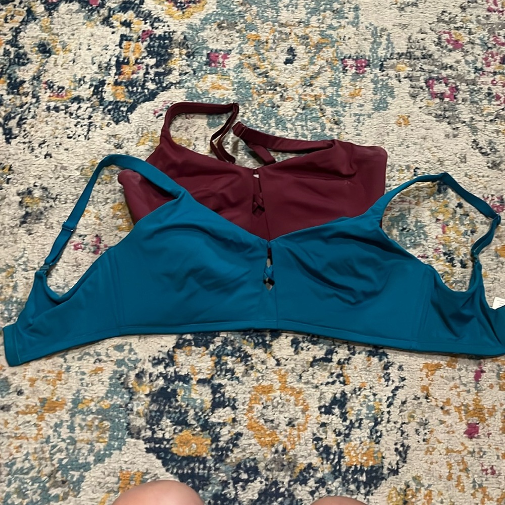 Bras